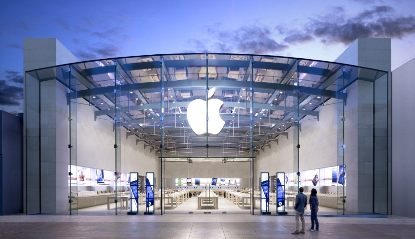 Apple không còn là công ty có giá trị vốn hóa thị trường lớn nhất thế giới