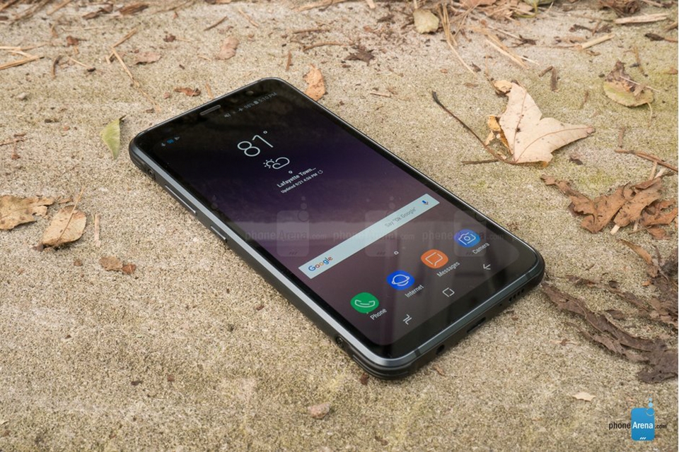Galaxy S9 Active có thể không ra mắt (ảnh 1)