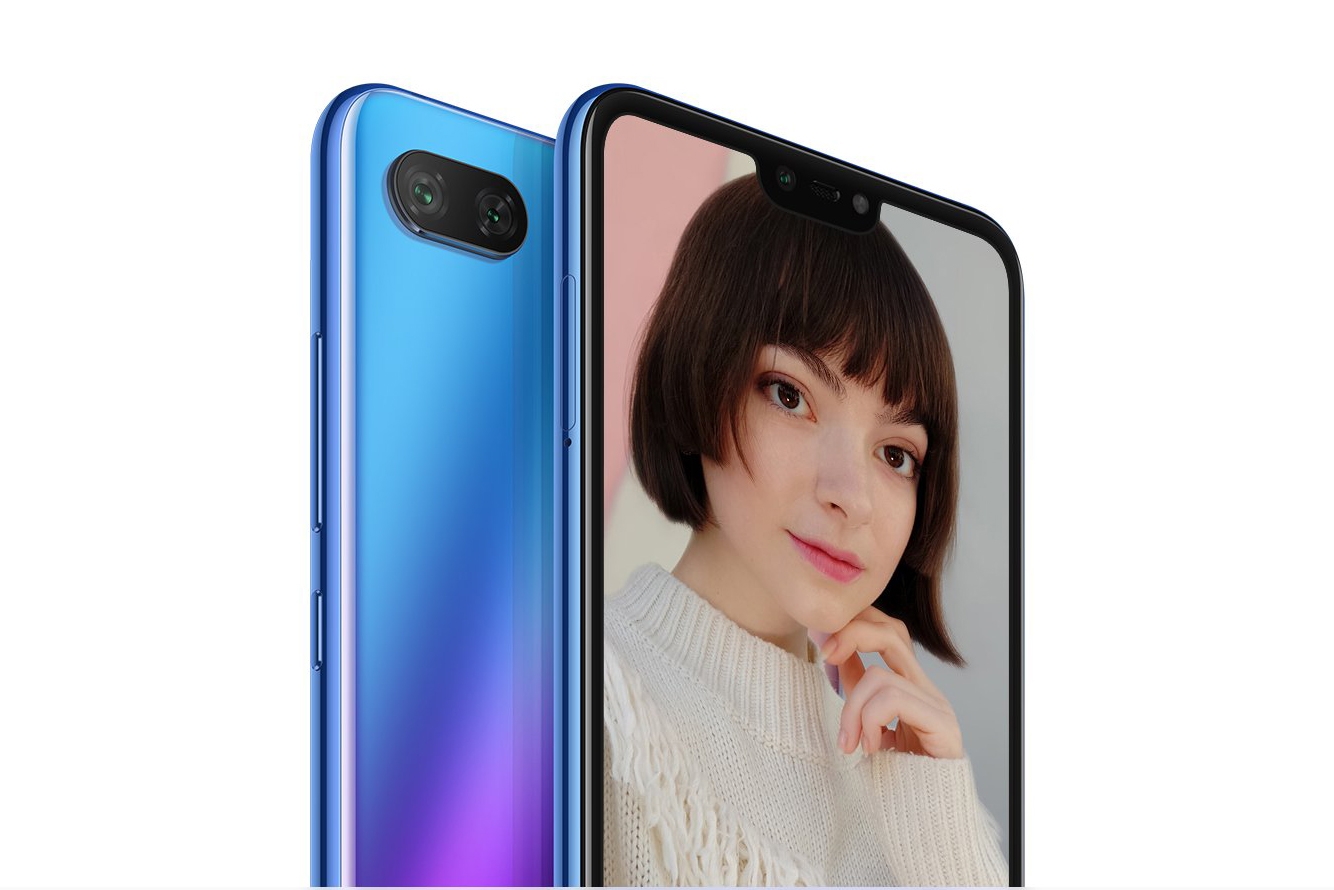 Nên chọn Xiaomi Mi 8 Lite 128GB hay Pocophone F1? (ảnh 7)