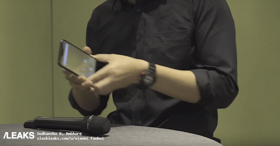 ZenFone Max Pro M2 (ảnh 2) ZenFone Max Pro M2 (ảnh 2)