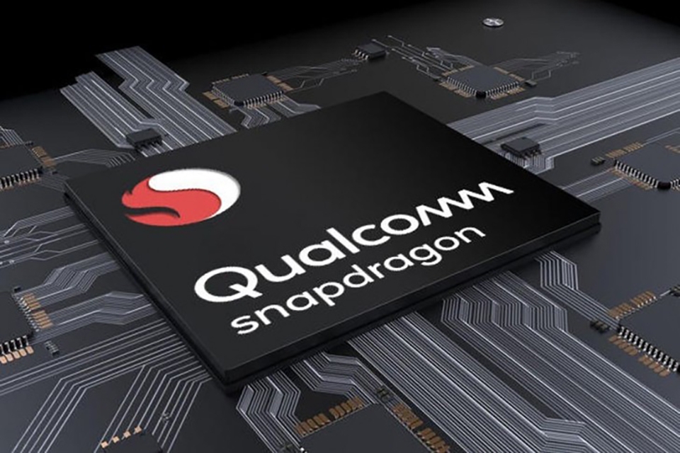 Thông tin Snapdragon 8150 (ảnh 2)
