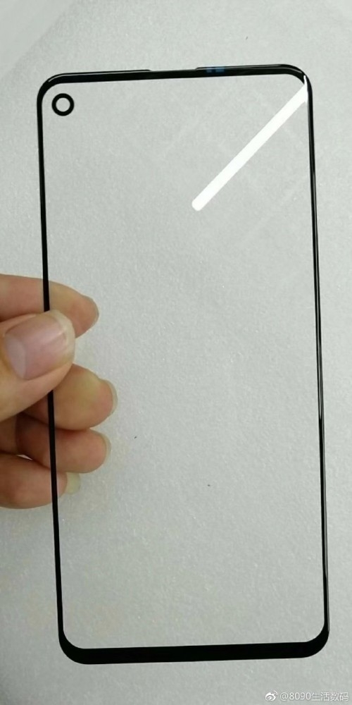 Galaxy A8s