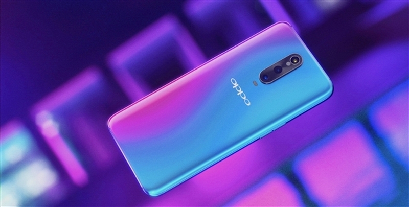 OPPO R17 Pro