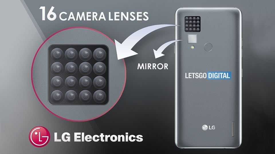Bằng sáng chế của LG (ảnh 1)