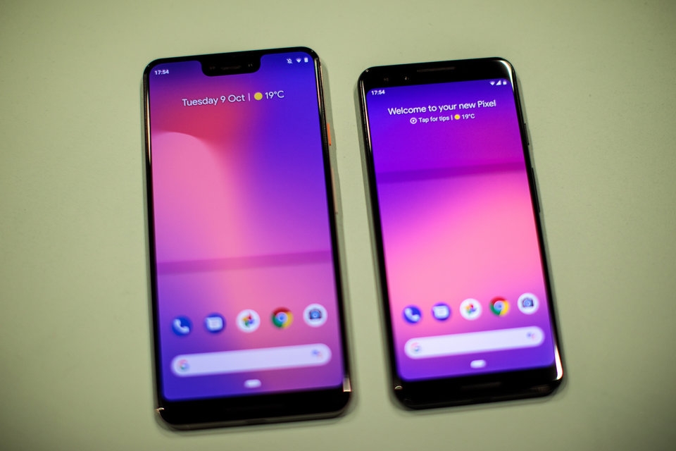 Những smartphone đáng tiền nhất ra mắt trong năm 2018 7