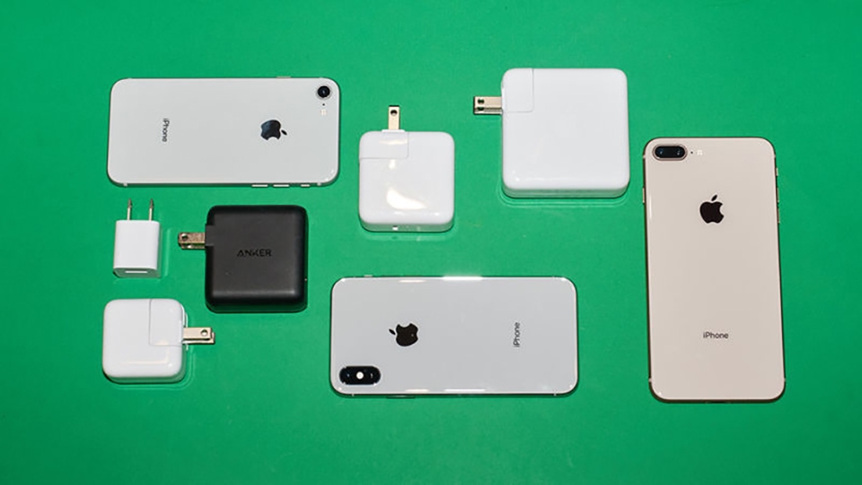 5 điểm cần lưu ý khi mua smartphone mới (ảnh 4)