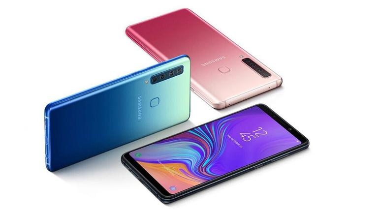 Tại sao nên nên đặt hàng Galaxy A9 (2018) ngay thời điểm này Tại sao nên nên đặt hàng Galaxy A9 (2018) ngay thời điểm này