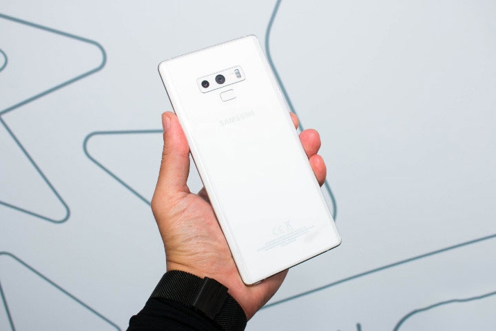 Galaxy Note 9 Galaxy Note 9
