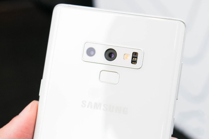 Galaxy Note 9 Galaxy Note 9
