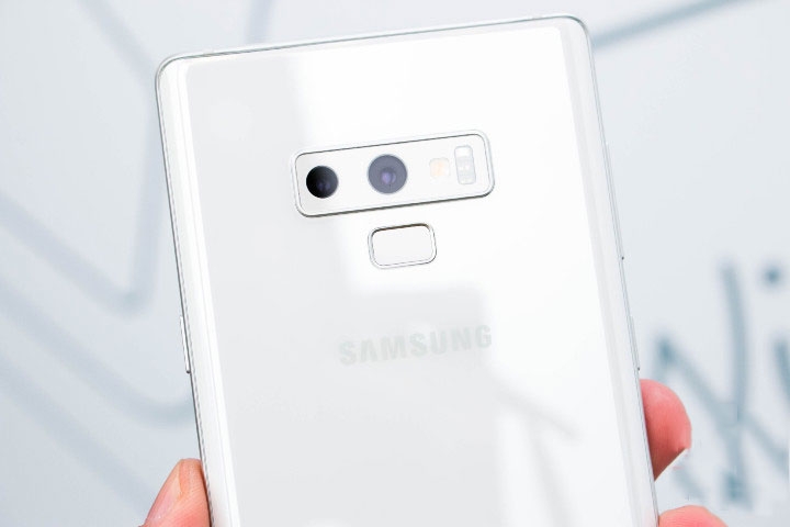Galaxy Note 9 Galaxy Note 9