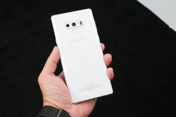Galaxy Note 9 Galaxy Note 9