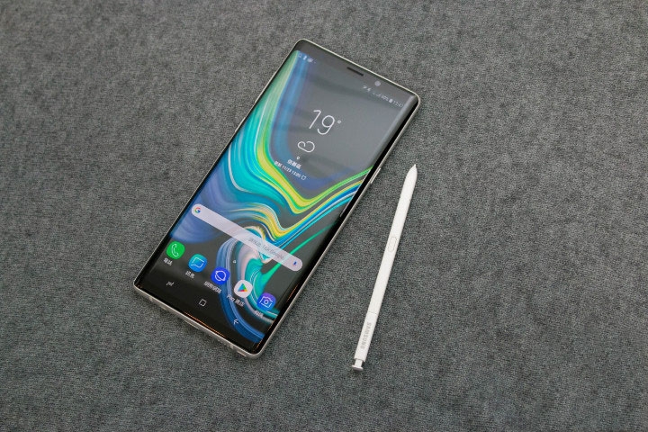 Galaxy Note 9 Galaxy Note 9