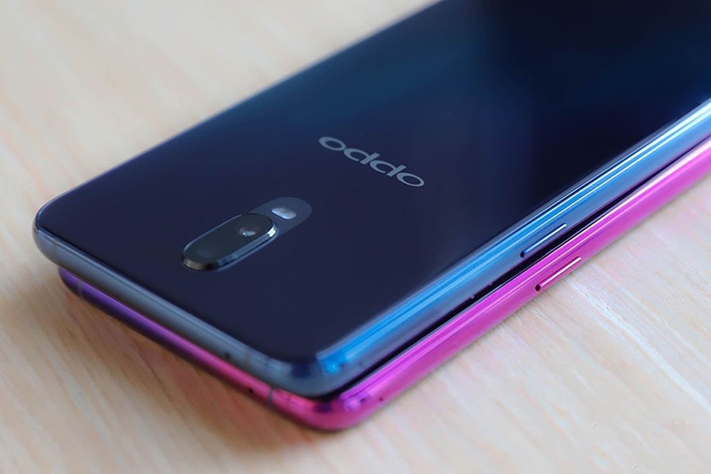 OPPO R17 Pro 01