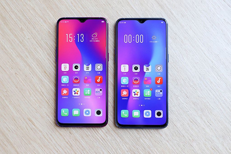 OPPO R17 Pro 02