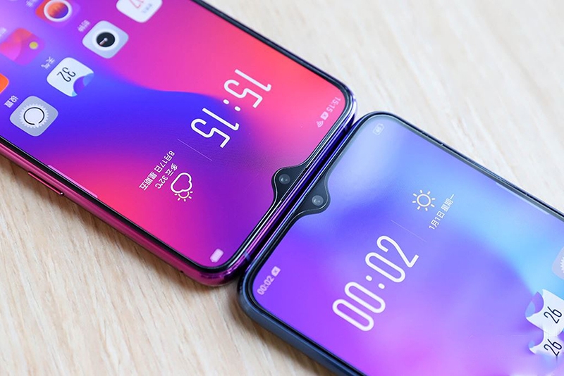 OPPO R17 Pro 03