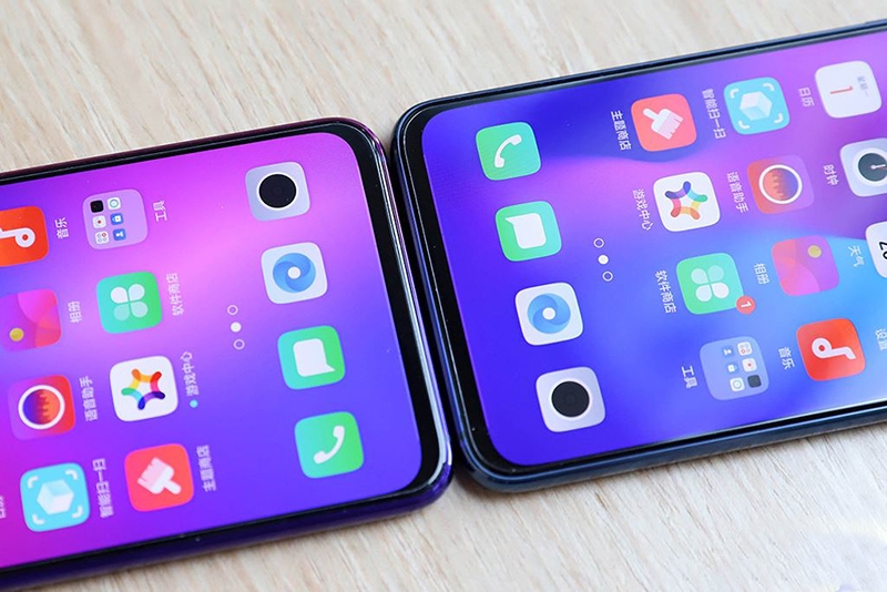 OPPO R17 Pro 05