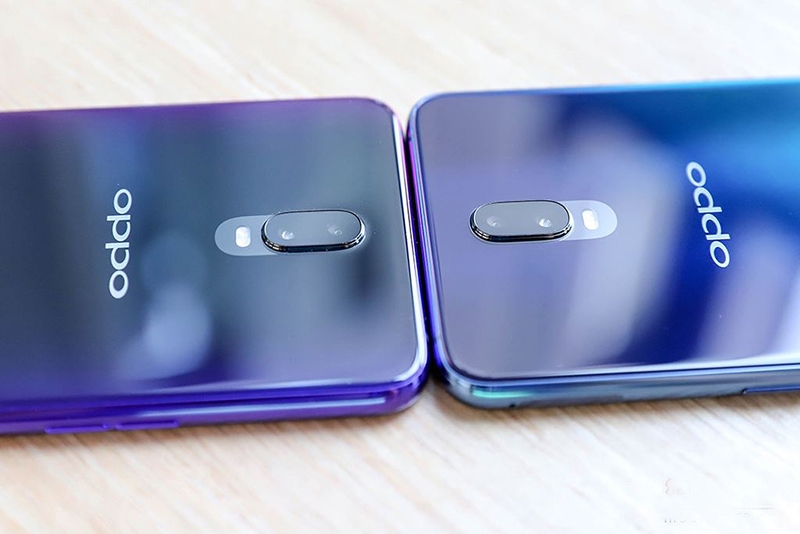 OPPO R17 Pro 06