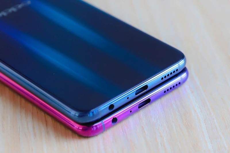 OPPO R17 Pro 04