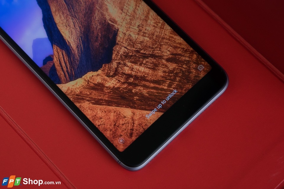 Xiaomi Redmi S2 là smarthphone giá rẻ trải nghiệm tốt nhất! (ảnh 5) Xiaomi Redmi S2 là smarthphone giá rẻ trải nghiệm tốt nhất! (ảnh 5)