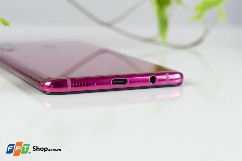 Samsung Galaxy A9 2018 06
