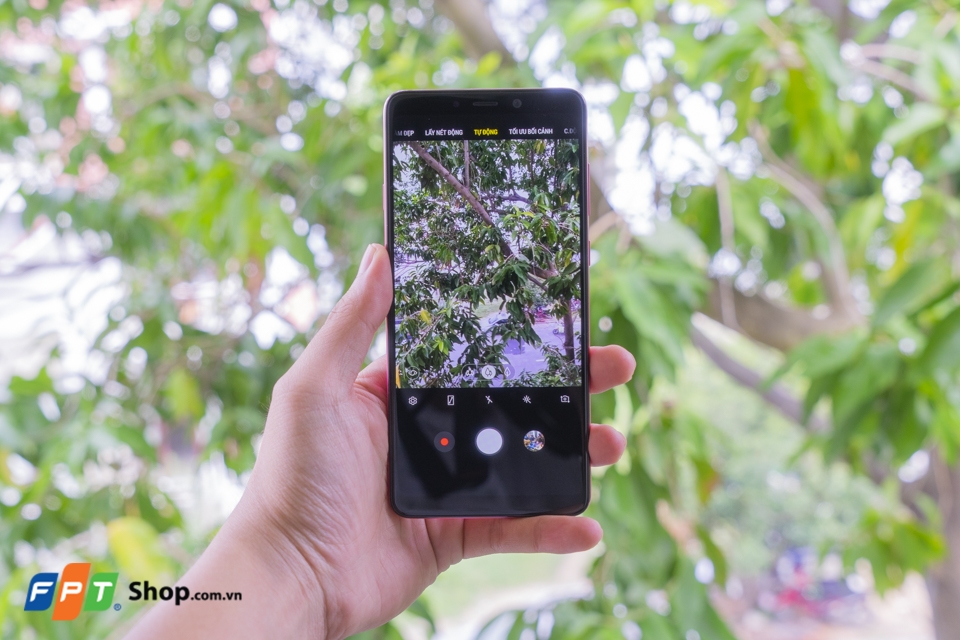 Samsung Galaxy A9 2018 02