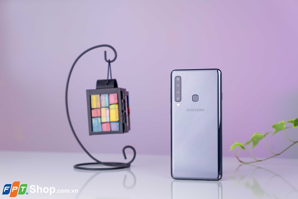 Samsung Galaxy A9 2018 03