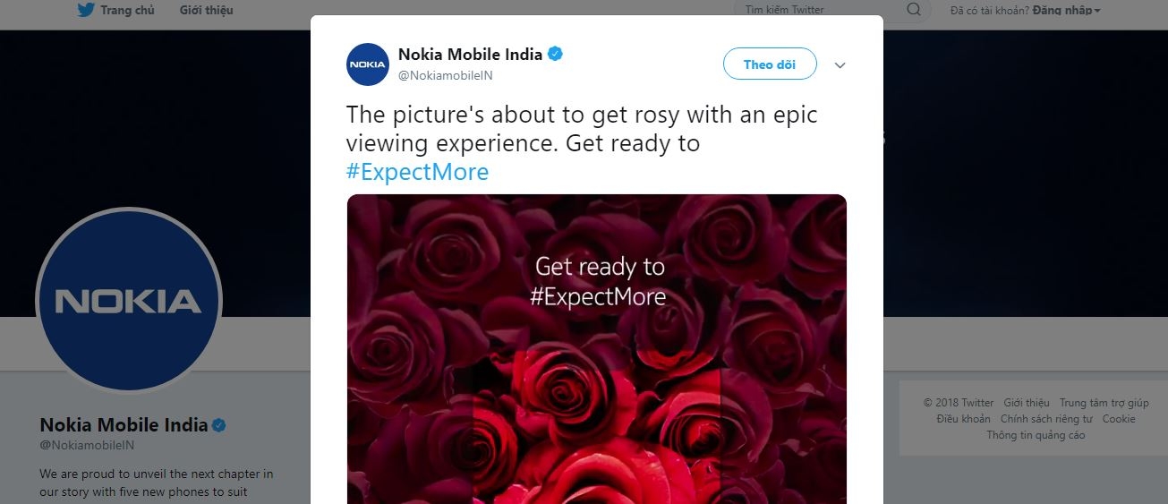 Nokia