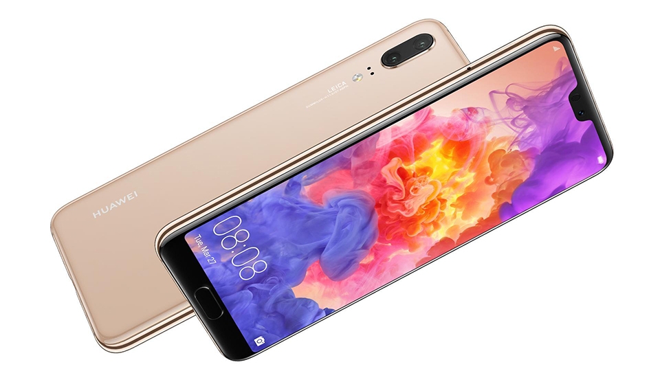 So sánh Huawei Mate 20 và Huawei P20: sự khác biệt là gì? 2