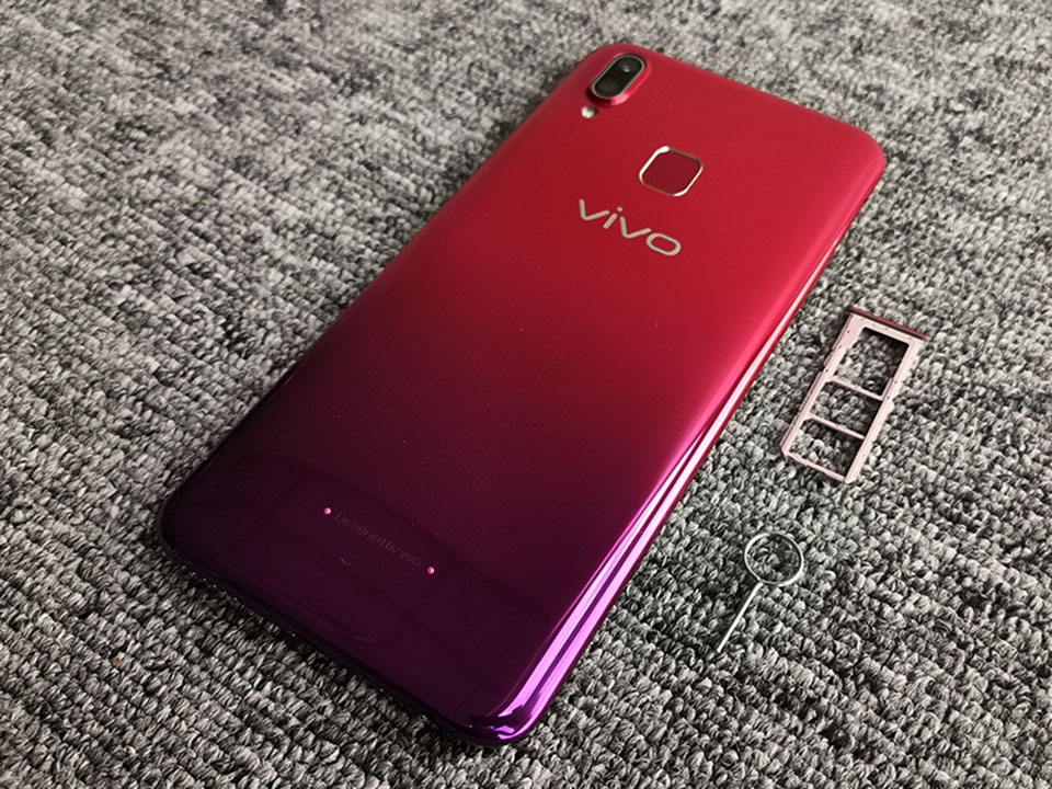 Vivo Y95