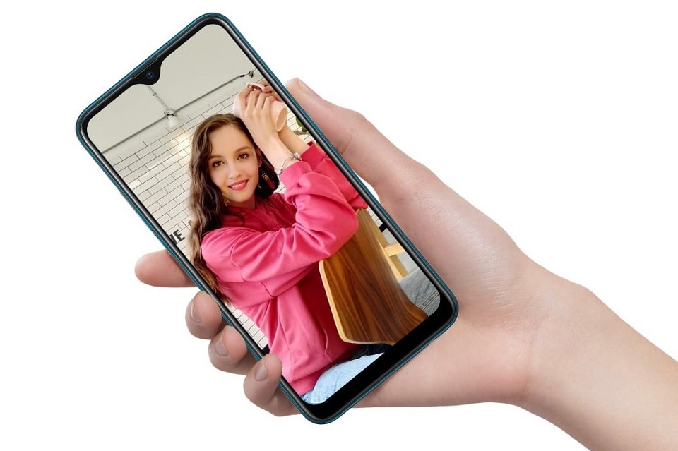 OPPO A7: Vẻ ngoài thời trang kết hợp khả năng giải trí đa phương tiện! (ảnh 8) OPPO A7: Vẻ ngoài thời trang kết hợp khả năng giải trí đa phương tiện! (ảnh 8)