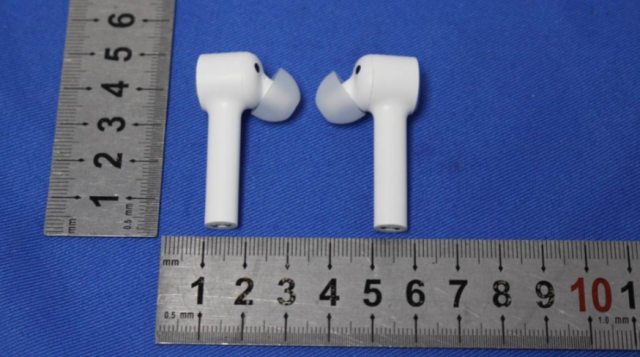 Tai nghe không dây của Xiaomi nhận chứng chỉ FCC