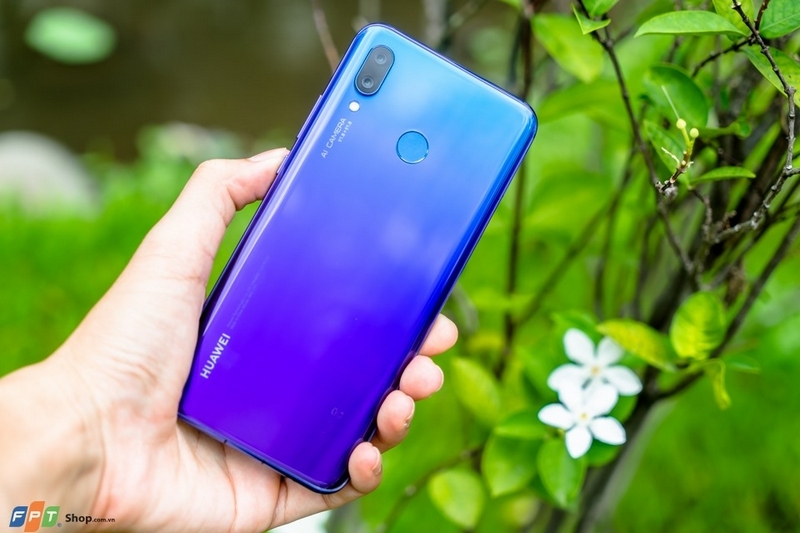 Huawei Nova 3 Huawei Nova 3