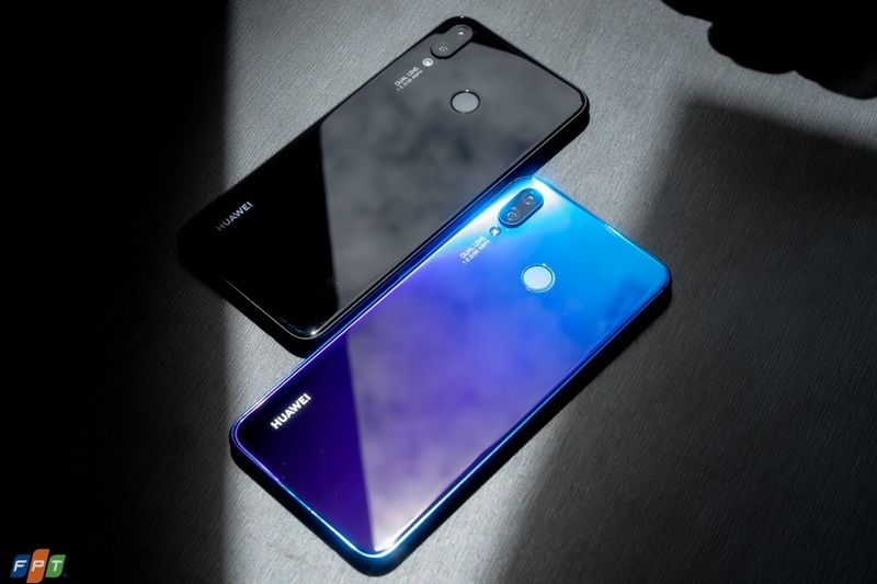 Huawei Nova 3i Huawei Nova 3i