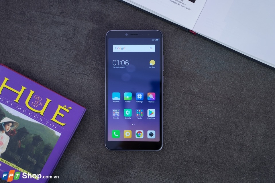 Xiaomi Redmi S2 02