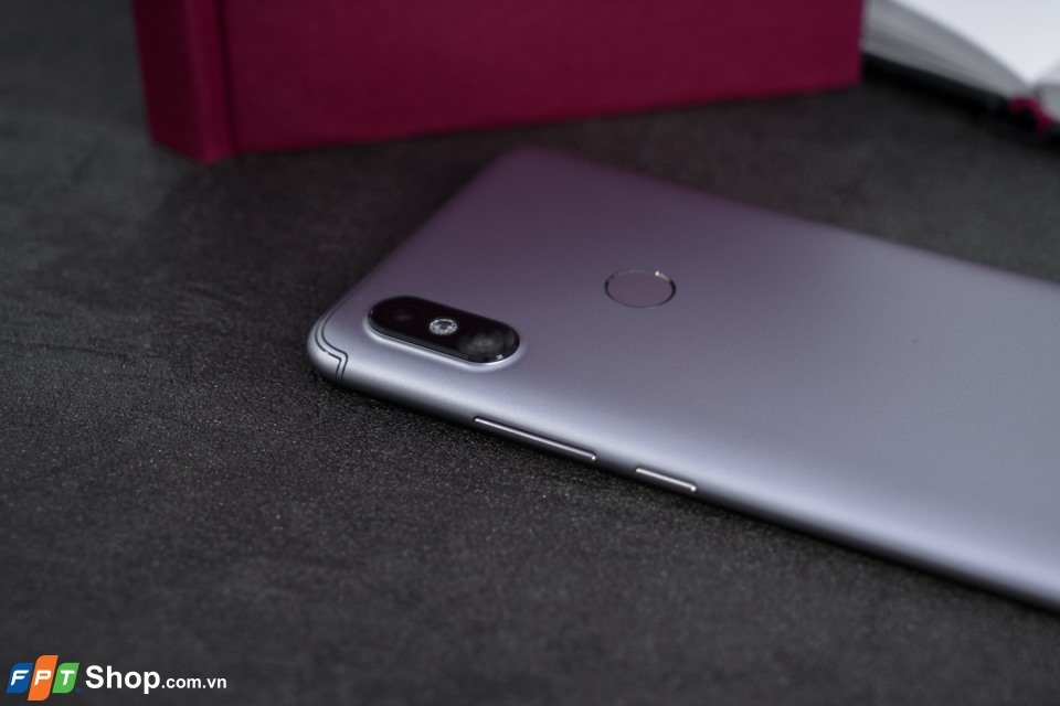 Xiaomi Redmi S2 6