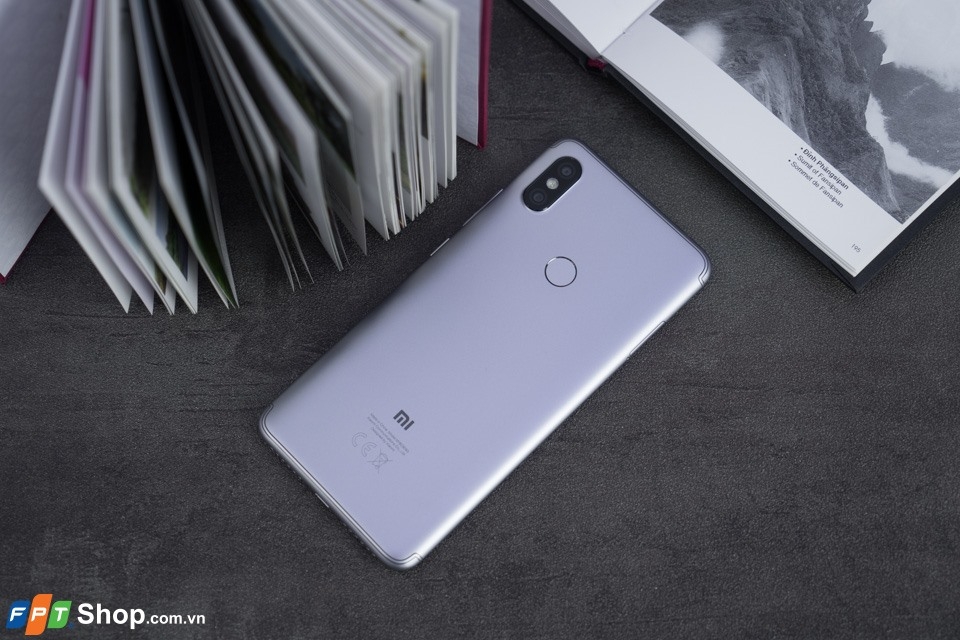 Xiaomi Redmi S2 5