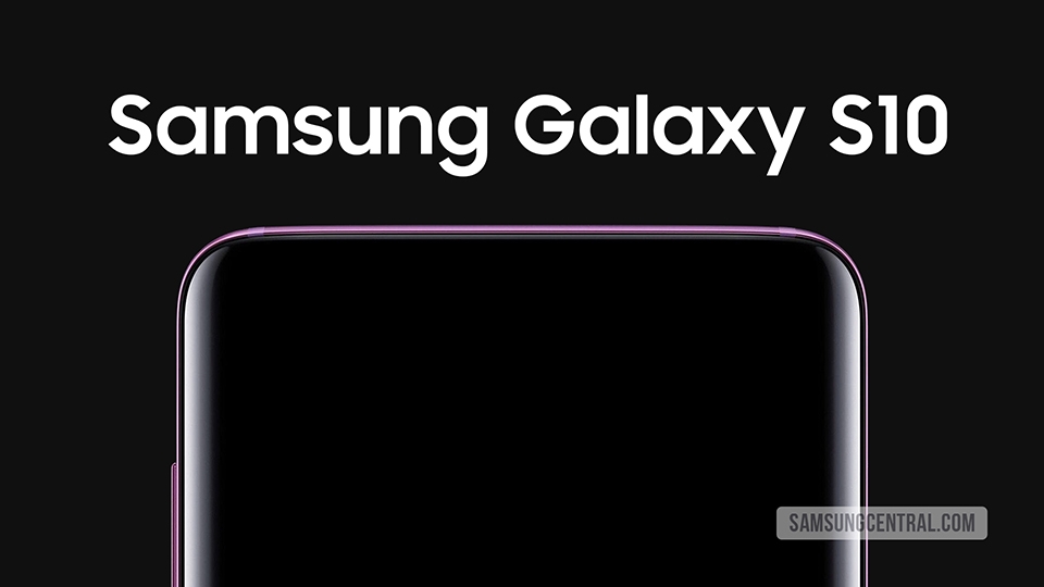 Camera Galaxy S10 đã hoàn tất việc nghiên cứu Camera Galaxy S10 đã hoàn tất việc nghiên cứu