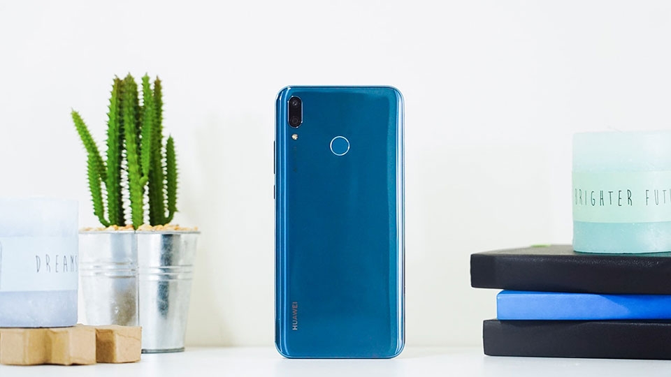Huawei Y9 2019 Huawei Y9 2019
