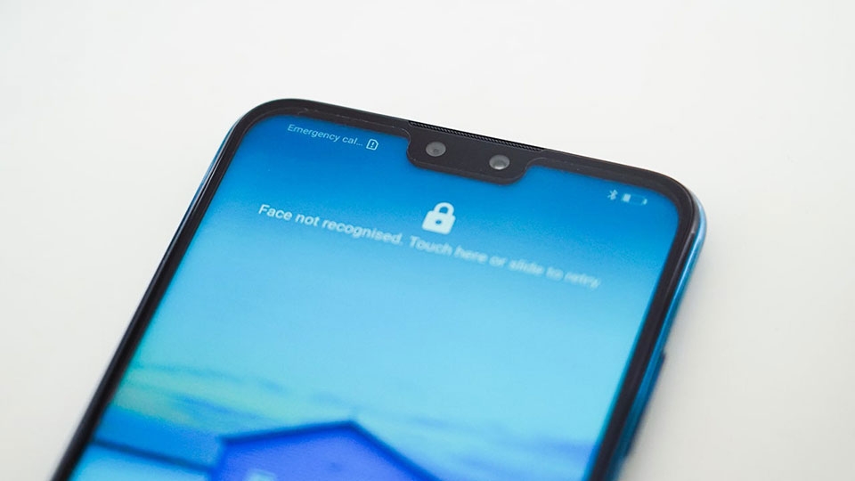 Huawei Y9 2019 Huawei Y9 2019