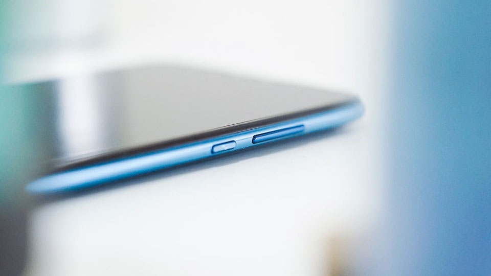 Huawei Y9 2019 Huawei Y9 2019