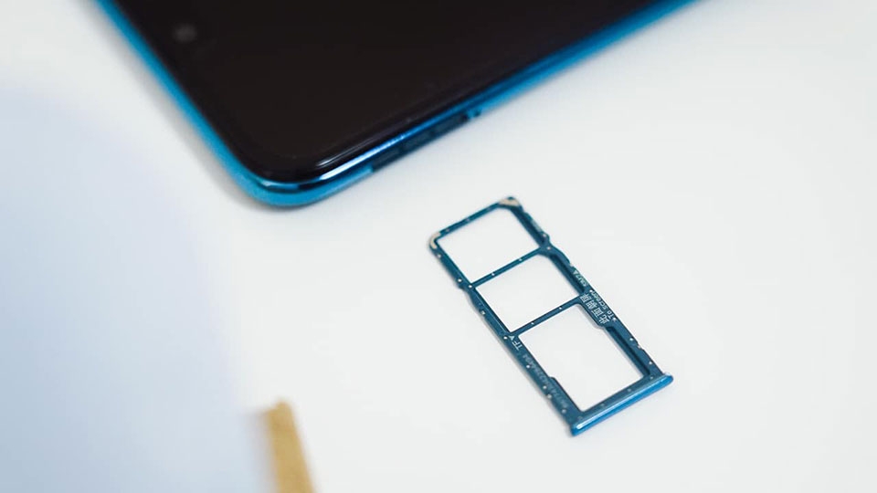 Huawei Y9 2019 Huawei Y9 2019