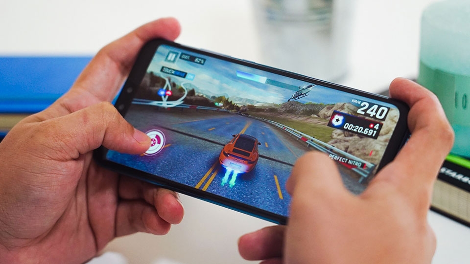 Huawei Y9 2019 Huawei Y9 2019
