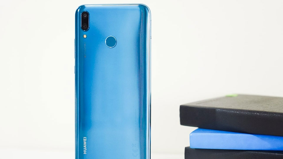 Huawei Y9 2019 Huawei Y9 2019