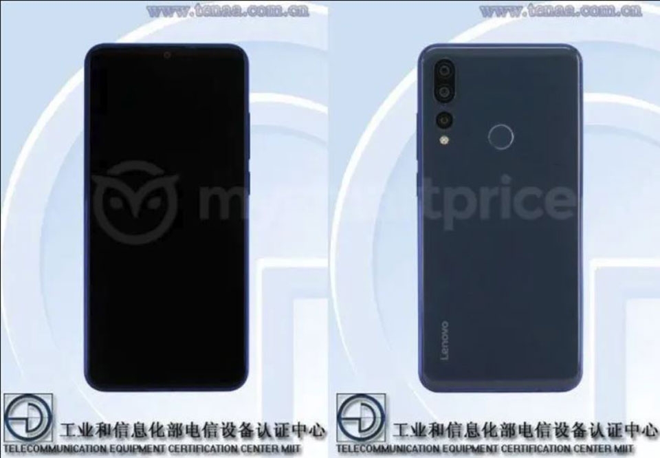 Lenovo Z5s