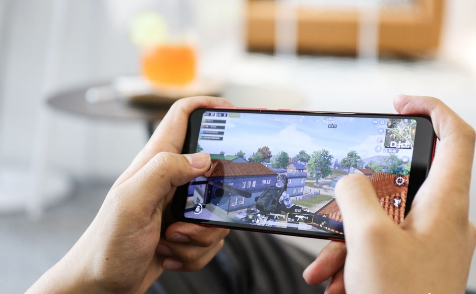 Xiaomi Mi A2: Smartphone rẻ nhất trang bị chip Snapdragon 660! (ảnh 3)