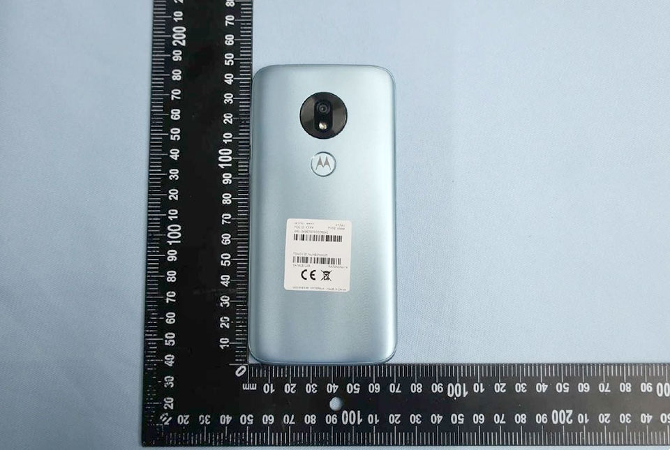 Moto G7 Play