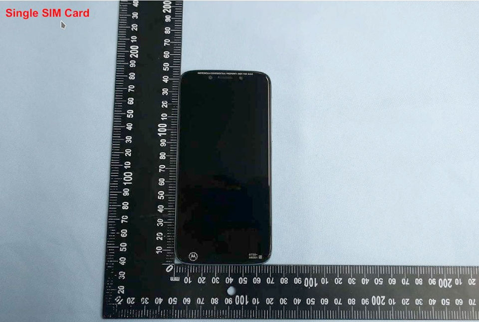 Moto G7 Play