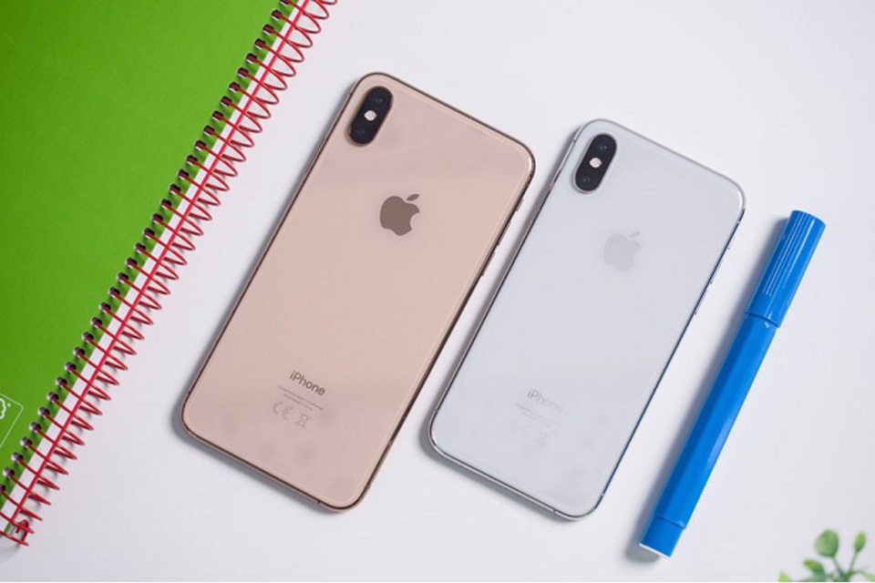 iPhone tại Mỹ có thể tăng giá
