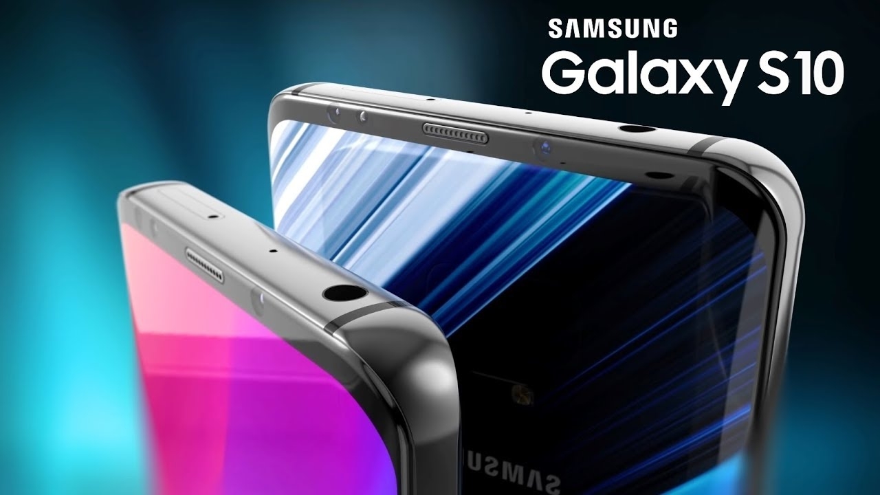 Shock! Rò rỉ điểm số Antutu cực "khủng" của Galaxy S10 Plus 2
