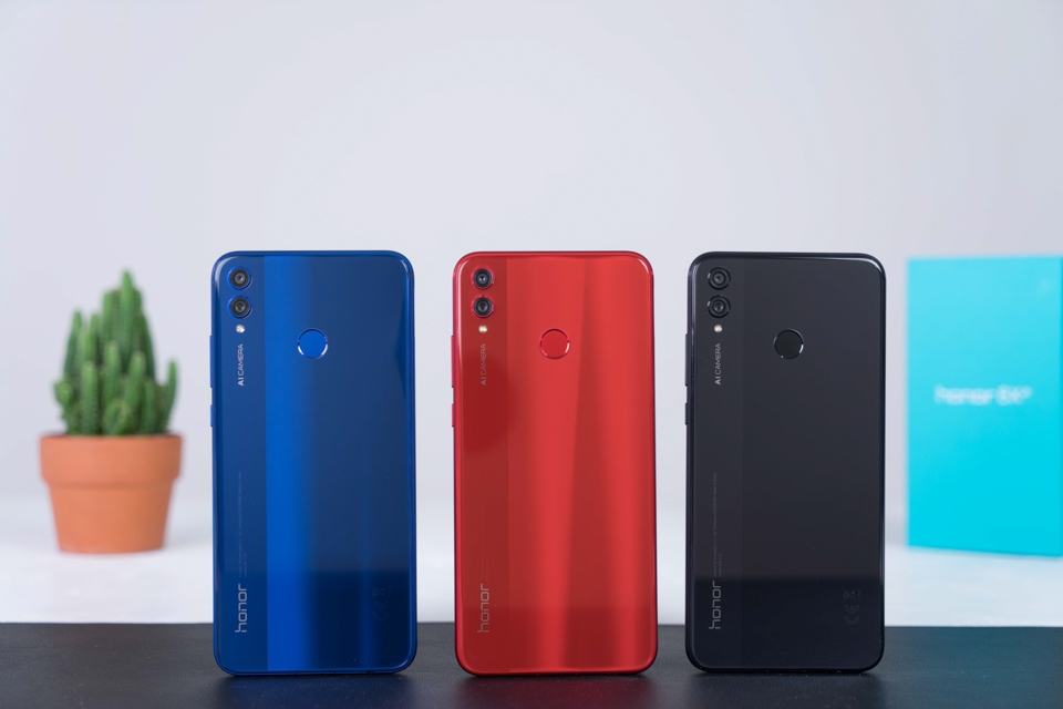 Honor 8X Honor 8X